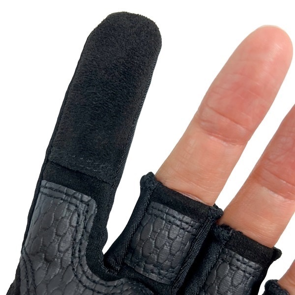 HOLD  GLOVES  4C【ホールドグローブ4本カット/キャスティンググローブ】